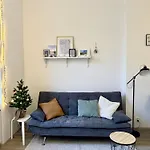 Apartment By Charles Bridge