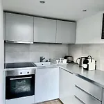 Apartment By Charles Bridge