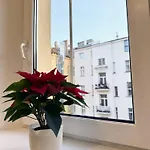 Apartment By Charles Bridge