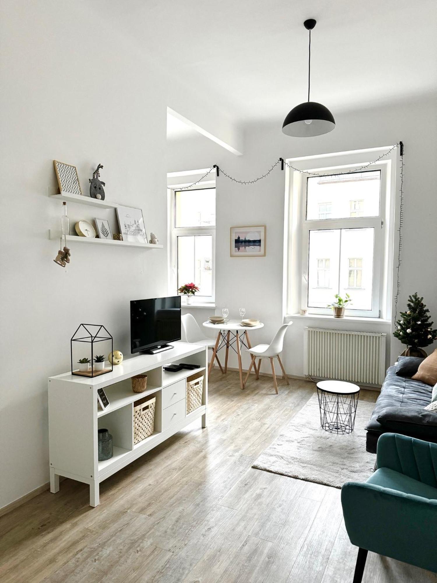 Apartament By Charles Bridge Praga