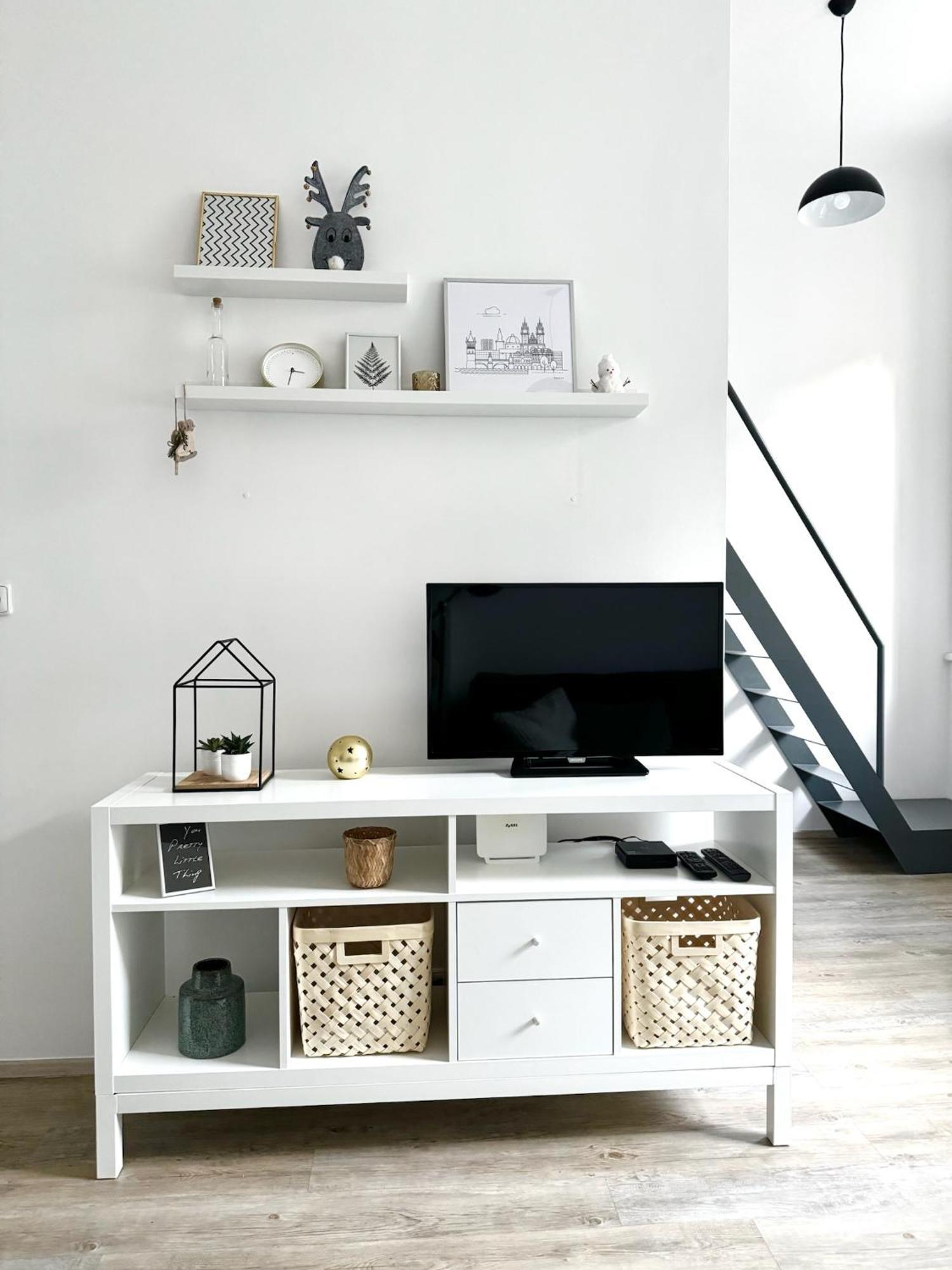 Apartament By Charles Bridge