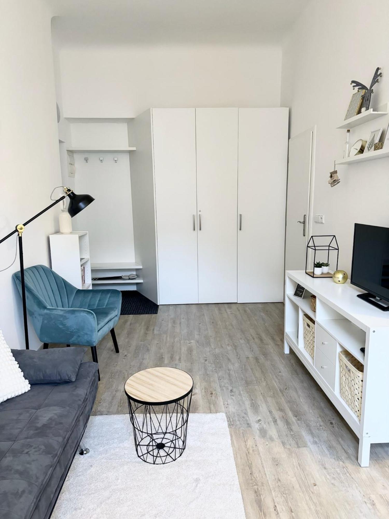 Apartament By Charles Bridge Praga